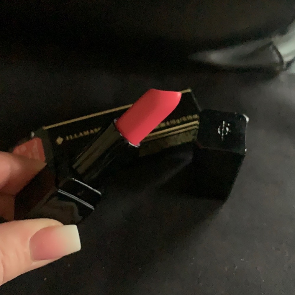 Illamasqua Antimatter Solar Lipstick
